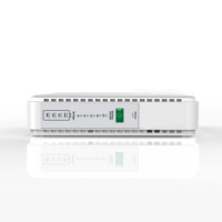 Produit phare : Alimentation sans interruption (ASI) CC 21W de haute qualité avec PoE pour caméra IP de vidéosurveillance, point d'accès Wi-Fi, CPE, modem, routeur, contrôle d'accès, TPV