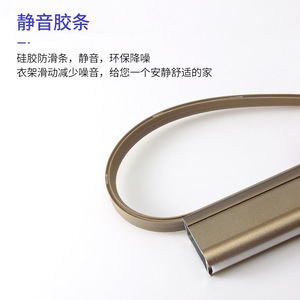 Luz LED inteligente con sensor de movimiento para armarios y guardarropas, recargable, portátil, luz blanca cálida y amarilla - Product Image 4