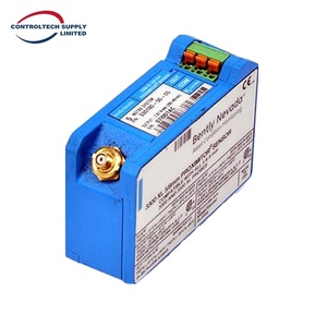 Sensor Proximitor Original Bentley Nevada 330180-50-RU para Sistema de Monitoreo de Vibraciones Serie 3300 XL - Product Image 3