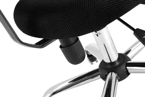 Bellezza salone salone mobili cliente sedia <span class=keywords><strong>ufficio</strong></span> Manicure <span class=keywords><strong>sedie</strong></span> del cliente con bracciolo - Product Image 5