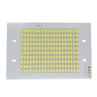 Module LED SMD 2835/5054/5730 super lumineux pour lampe à LED 10W/20W/30W/50W/100W/150W/200W/300W