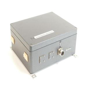 EXE 816 B ID. Non. 207 264 09 SN:108157 Exe 816 B Id. Non. 207 264 09 Sn 108157 Contrôleur PLC Automatique Industriel - Product Image 1