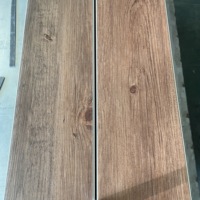Meilleurs prix pour les dalles de sol en vinyle PVC SPC Click, aspect bois, épaisseur 4 mm 5 mm, pour cuisine, maison, école, bureau