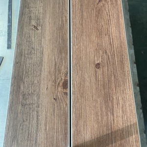 Meilleurs prix pour les dalles de sol en vinyle PVC SPC Click, aspect bois, épaisseur 4 mm 5 mm, pour cuisine, maison, école, bureau - Product Image 6