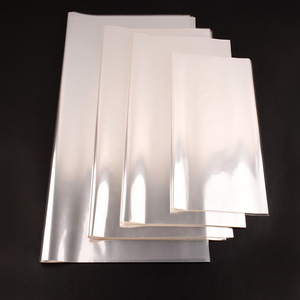 Bán buôn giấy bóng kính trong suốt bao phủ với hoa giấy không thấm nước và OPP màng bánh Baking Mat cơ sở bó hoa - Product Image 4