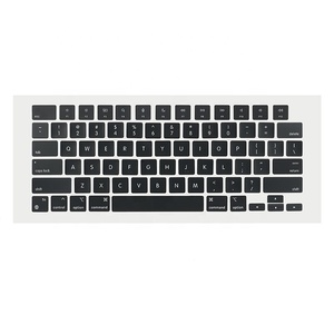 Mới Máy Tính Xách Tay <span class=keywords><strong>A2442</strong></span> A2485 Chúng Tôi/Anh/Ru/Sp/Gr/FR Key Keycaps Key Cap Cho <span class=keywords><strong>MacBook</strong></span> Pro M1 M2 14 "16" Bàn Phím Sửa Chữa 2021-2023 Năm - Product Image 1