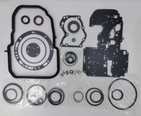 Kit de révision et de reconstruction de transmission 722.4, joints et garnitures compatibles avec MERCEDES Benz HKHENING AUTO PARTS B071820A
