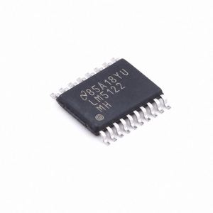 Lm5122mhx/nopb Htssop-20-ep ตัวแปลงไฟ DC-DC ชิปไอซีแบบใหม่ ของแท้ ระบบควบคุมอัตโนมัติสำหรับอุตสาหกรรม ระบบ PLC แบบตั้งโปรแกรมได้ - Product Image 1