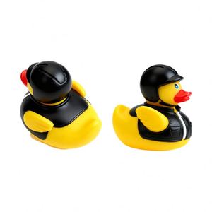 Promo Jouets en Gros pour Enfants : Jouets de Bain en PVC Vinyle pour Jouer dans l'Eau - Petits Canards Jaunes - Product Image 3