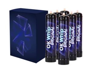 Fabrika 0.95L Yüksek Saflıkta Gıda Sınıfı Karbondioksit <span class=keywords><strong>CO2</strong></span> Kartuşu 60L Soda Karbonatörü Tatlı Yapma Araçları Dondurma Gaz Tüpü - Product Image 6