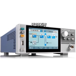 Generador de Señales Vectoriales Rohde & Schwarz SMCV100B Usado #   hx1 - Product Image 2