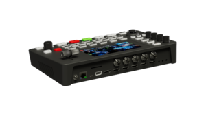 Usd1689 Miễn Phí tàu đầy đủ Kit = 3pcs 4k 30x zoom ai theo dõi PTZ camera + chia màn hình đa xem joystick điều khiển + Video Switcher - Product Image 4