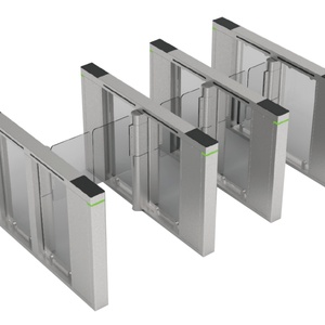 ประตูสปีดเกตสำหรับทางเข้าหลักที่หรูหรา - Product Image 3