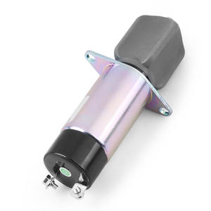 1504-12A7U1B1วาล์วปิดเปลวไฟ SA-3527-T 12V สำหรับโซลินอยด์วาล์วไม้ - Product Image 2