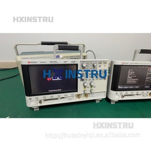ออสซิลโลสโคป Keysight Technologies รุ่น MSOX-3052A hx1 - Product Image 1