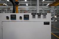 Machine de fabrication de paraboles satellite haute vitesse, presse hydraulique hydroforme pour le emboutissage profond, prix