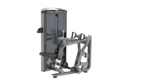 Máquina de fuerza comercial MEL de alta gama con selector de peso para gimnasios y centros de fitness - Product Image 1