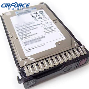 697387-001 HPE M6710 300 GB 6G SAS 15 K <span class=keywords><strong>2</strong></span>.5IN HDD festplatte - Product Image 4