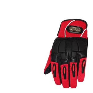 Venta Directa de Fábrica, Equipo de Protección Antideslizante y Anticaídas para Motocicleta, Guantes de Carreras Todoterreno - Product Image 3