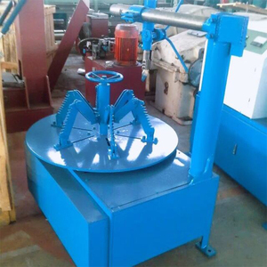 Machine à tréfiler les fils métalliques à haute efficacité pour la production de fil d'acier - Product Image 5