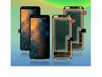 RTS OLED 4 teléfono móvil LCD para Google pixel 4 pixel 6pro pantalla táctil LCD montaje Super AMOLED pantalla