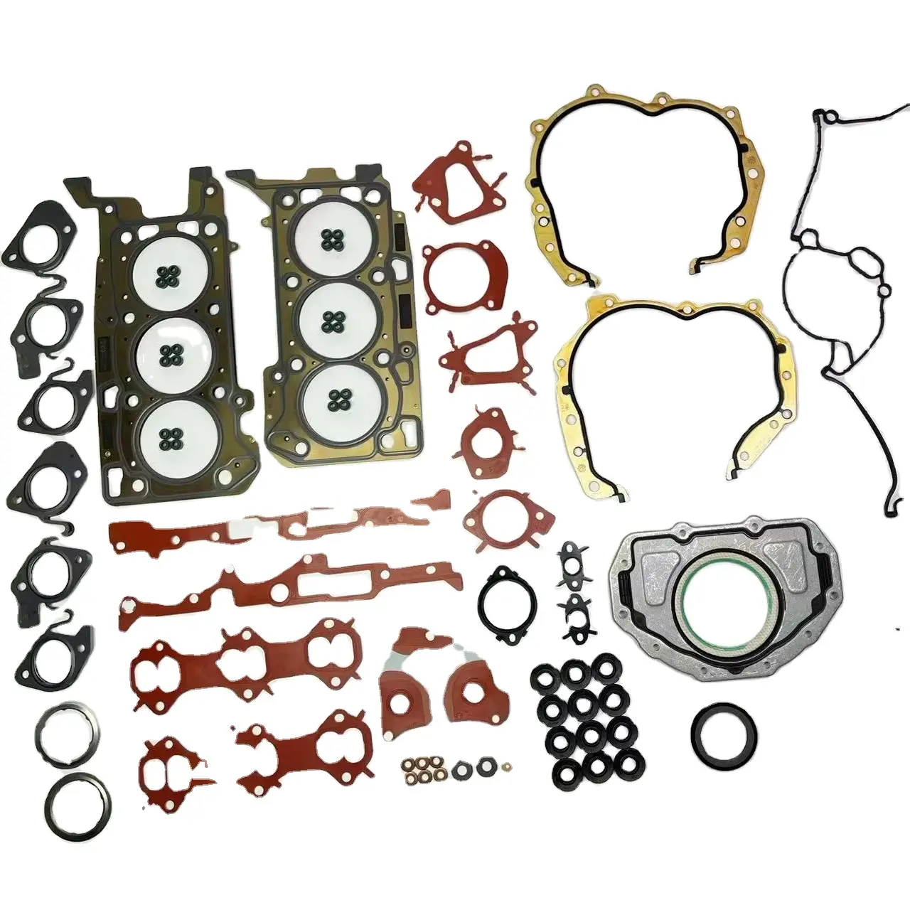 PARTS NUMBER 10032442 Engine overhaul package Pack OF 1