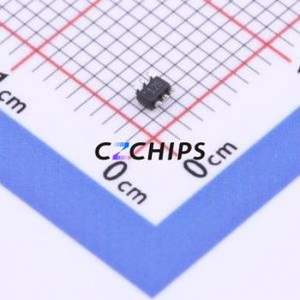 Commutateur/multiplexeur analogique de puce d'IC de circuit intégré de SC-70-6 de ADG842YKSZ-REEL7 original et tout neuf - Product Image 2