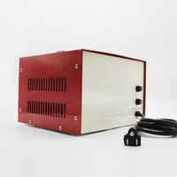 Stabilisateur de tension automatique monophasé de 500VA à 2000VA / AVR avec commande servo courant alternatif