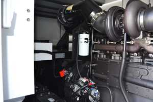 Silent <b>Generator</b> 30kva 50kva Low Noise 3 Phase Genset <b>for</b> <b>Home</b> Use - Product Image 6