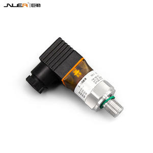 Sensor/Transmitter Tekanan OEM Berkinerja Tinggi dan Ringkas, Output 4-20mA/0-10V, Peringkat IP67, Akurasi 0.5%FS, Material Dapat Disesuaikan - Product Image 2