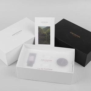 Thủ công tự nhiên đá quý sậy khuếch tán dầu khuếch tán hương thơm miễn phí cung hoàng đạo thiết kế hương thơm-hương liệu - Product Image 2