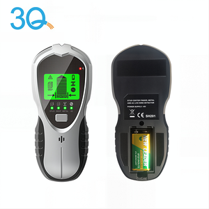 Escáner de Pared 3Q 4 en 1 Tipo Sonda, Detector de Metales Digital Portátil Multifuncional - Product Image 2