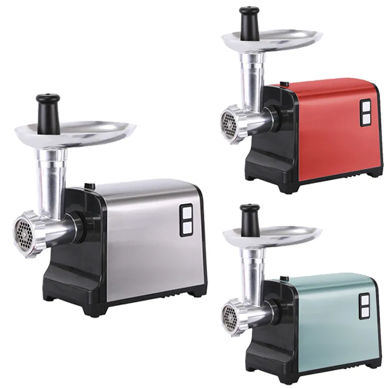 New Arrival High Quality Household Meat Grinder Machine Multifunctional Electric Meat Chopper