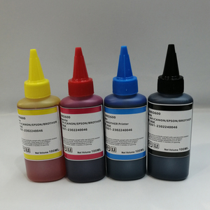 Bro600 Cao Cấp Màu Sắc Tương Thích Chai Nước Dựa <span class=keywords><strong>Refill</strong></span> Mực Cho Anh J562dw/<span class=keywords><strong>MFC</strong></span>-<span class=keywords><strong>J480DW</strong></span>/<span class=keywords><strong>MFC</strong></span>-J680/J4420dw/J4620dw/<span class=keywords><strong>MFC</strong></span>-J880DW - Product Image 2