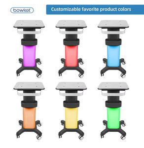 Home Hair Styling Car <span class=keywords><strong>Bowket</strong></span> Vertical Abs Beauty Equipment est un essentiel quotidien pour le traitement de beauté - Product Image 3