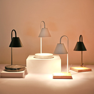 Modern Europe Wholesale Custom Electric Candle Warmer Lamp <b>Melting</b> <b>Wax</b> Warmer Lamp - Product Image 5