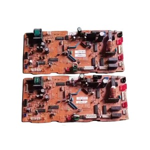 Carte mère de climatiseur Fjdp80qpvC Eb10026B, carte système centrale pour unité multi-split, alimentation électrique - Product Image 2