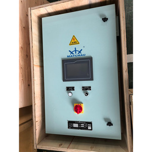 Equipo de Protección Catódica por Corriente Impulsada (<span class=keywords><strong>ICCp</strong></span>) para la Protección Anticorrosiva del Casco de Embarcaciones Marítimas - Product Image 1