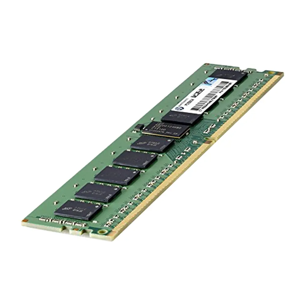 726719-B21 16 GB 2RX4 ECC PC4-17000R DDR4 זיכרון שרת 2133 MHz