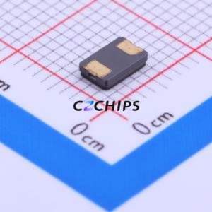 XSHEELNANF-27MHZ Crystal (Passive) SMD5032-2P Crystal Oscillator SMD Crystal Oscillator 27MHz 30ppm 20pF - Product Image 2