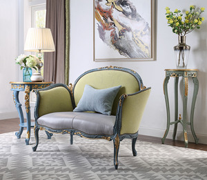 Pas cher Prix Bonne Qualité En Bois Massif <span class=keywords><strong>Maison</strong></span> <span class=keywords><strong>Salon</strong></span> Fin Table Meubles De <span class=keywords><strong>Salon</strong></span> <span class=keywords><strong>Salon</strong></span> Chaises GGC25.1-26.2 - Product Image 5