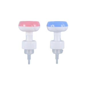 Plastic 42/410 Flower/Cat Claw Bomba dispensadora <span class=keywords><strong>de</strong></span> jabón en <span class=keywords><strong>espuma</strong></span> - Product Image 4
