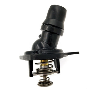 เทอร์โมสตัทเครื่องยนต์ 19301-RAA-A01 สำหรับอะไหล่ทดแทนฮอนด้า แอคคอร์ด - Product Image 1