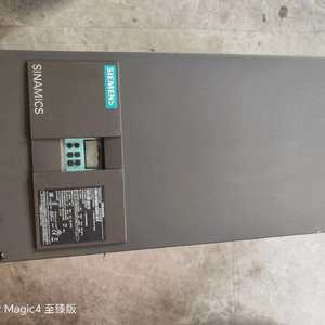 6RA8081 6DV62 0AA0/6RA8085 6DV62 0AA0 Convertidor DCM de Alto Rendimiento, Controlador de Accionamiento Industrial Original - Product Image 1