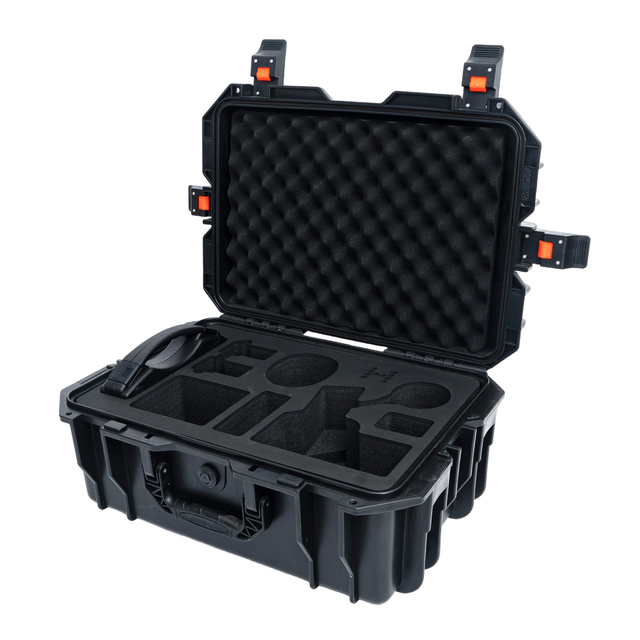EVA Box Filler Foam Tool Shockproof Anti Protective Package Filler Foam Insert for Packaging
