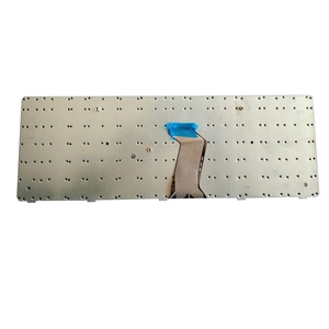 Máy Tính Xách Tay Nga Bàn Phím Cho <span class=keywords><strong>Lenovo</strong></span> G500 G505 G510 Loạt - Product Image 3