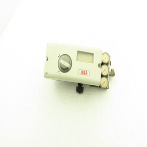 Actionneur numérique V183452022420001 1/4 NPT Actionneur PLC - Product Image 4