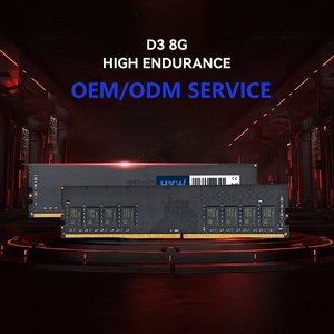 HXW OEM/ODM Wide Compatibility DDR4 2666MHz 16GB RAM Thoroughly Tested for Stability on Major Motherboard Platforms - Product Image 6