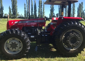 Original Quality Massey Ferguson290 Massey Ferguson 385 4wd and Massey Ferguson MF 375 2wd Tractor in Stock AUTHENTIC TRACTORS - Product Image 2