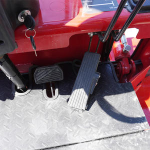 Montacargas Eléctrico de 2, 3 y 5 Toneladas en Oferta, Montacargas con Batería de Litio - Product Image 4